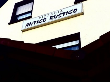 Foto: Antico Rustico 